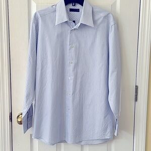 Men’s ck Calvin Klein button down dress shirt size medium